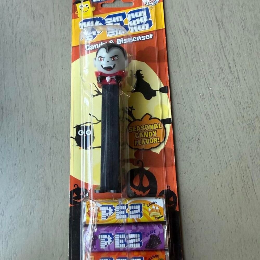 Pez multi Action-figures-playsets